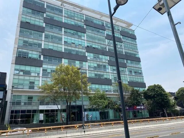 Oficina Spot2