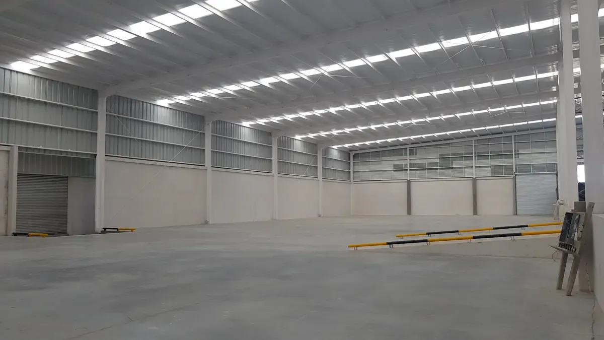 Industrial Spot2