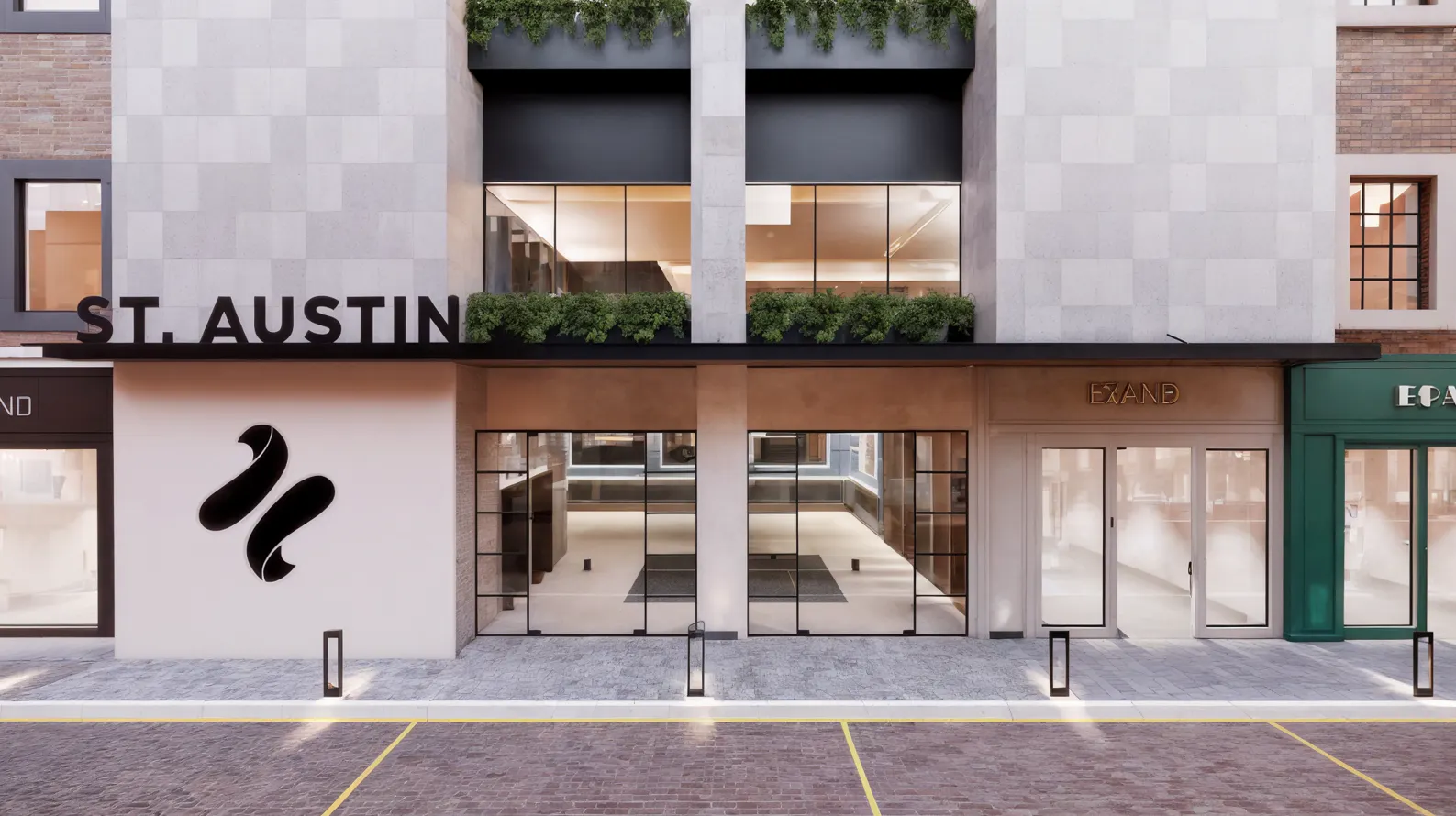 Local Comercial Spot2