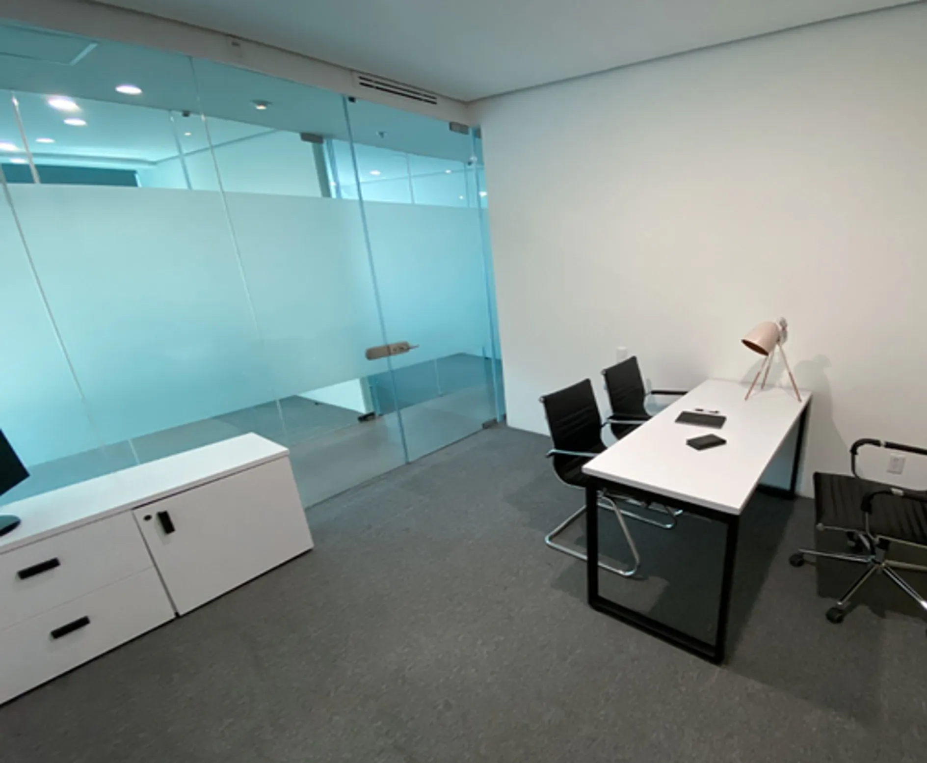 Oficina Spot2
