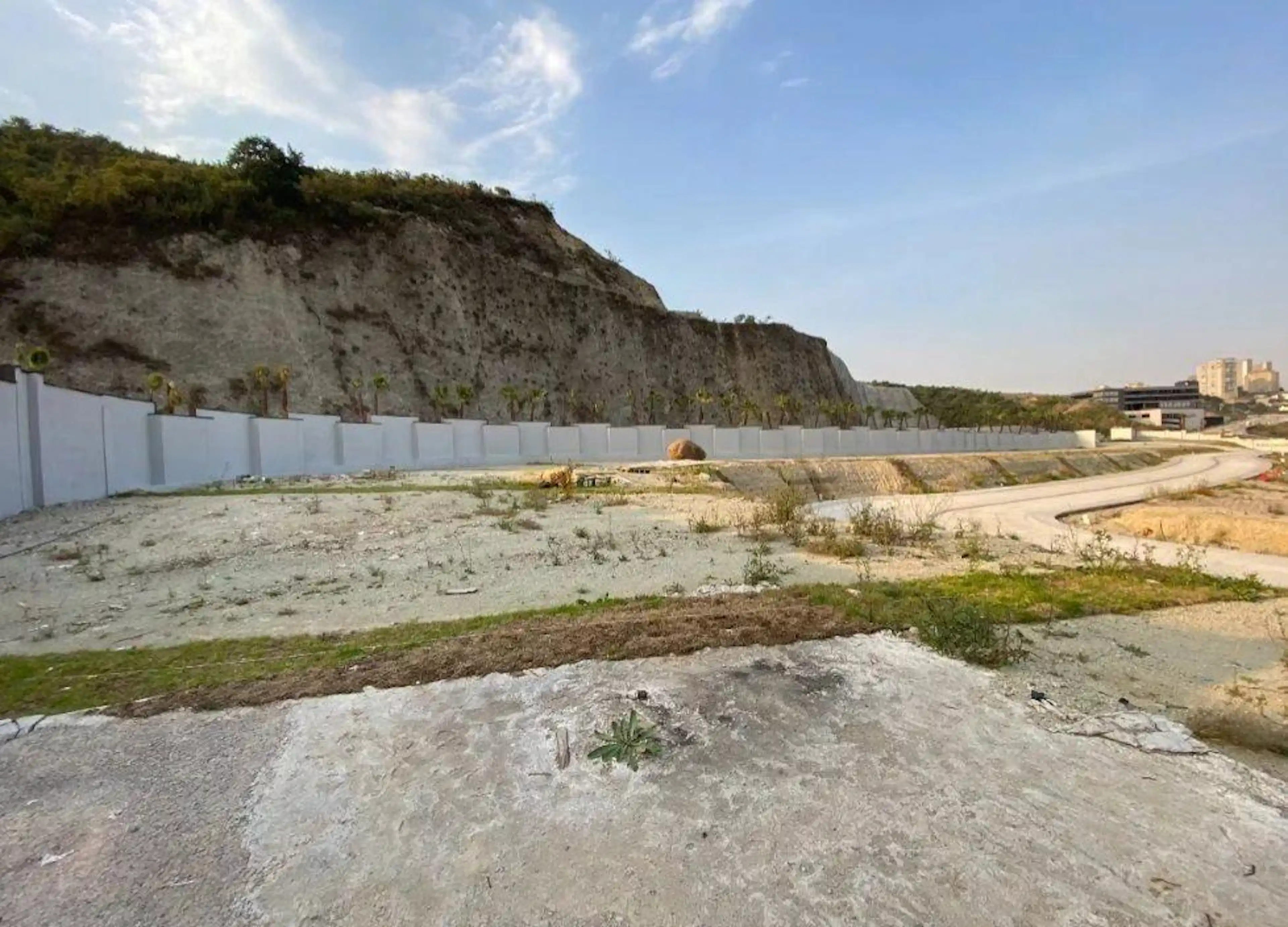 Venta De Terreno En Bosque Real, Huixquilucan, Estado De México