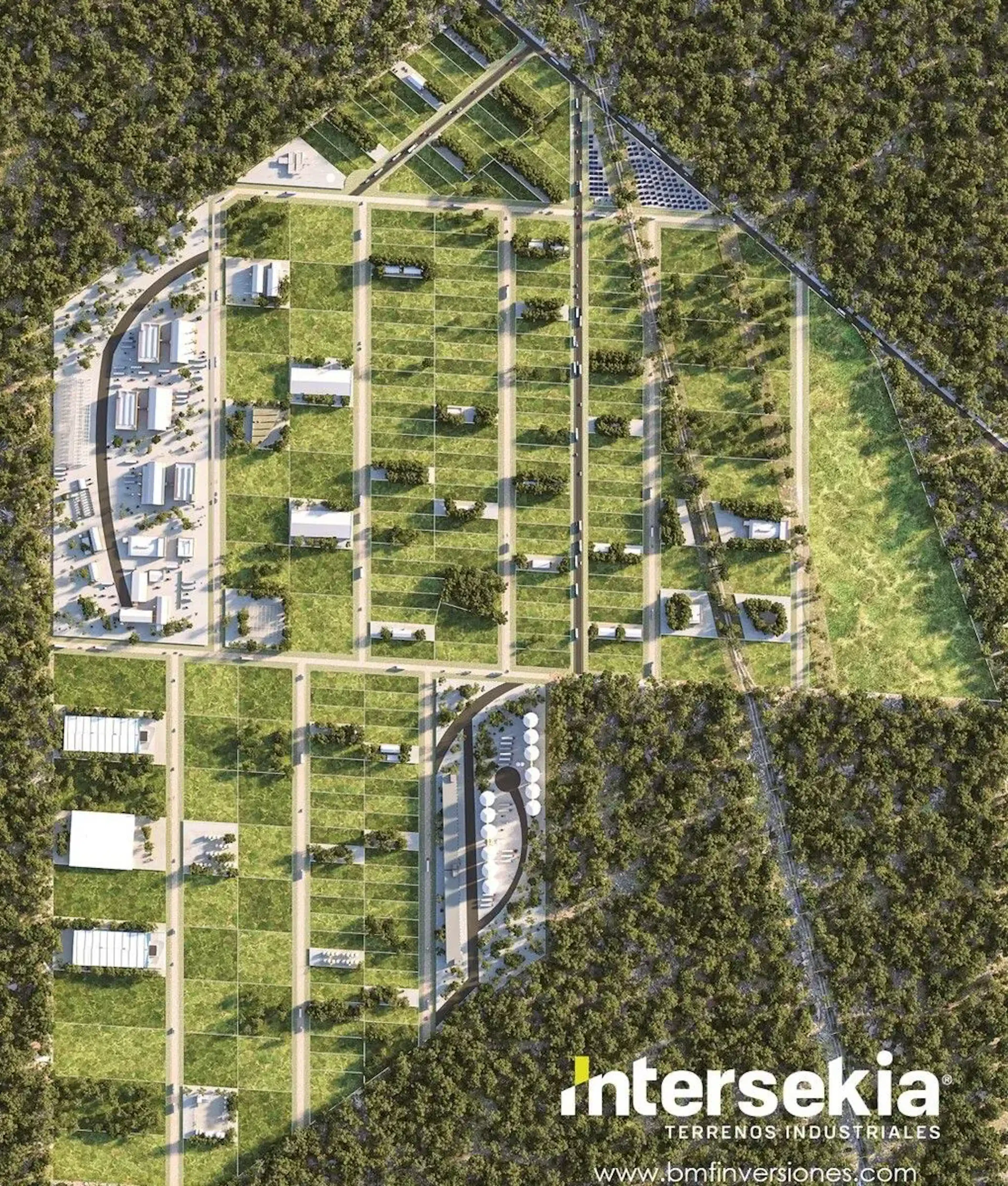 Terreno En Venta En Dzibikak, Umán, Yucatán