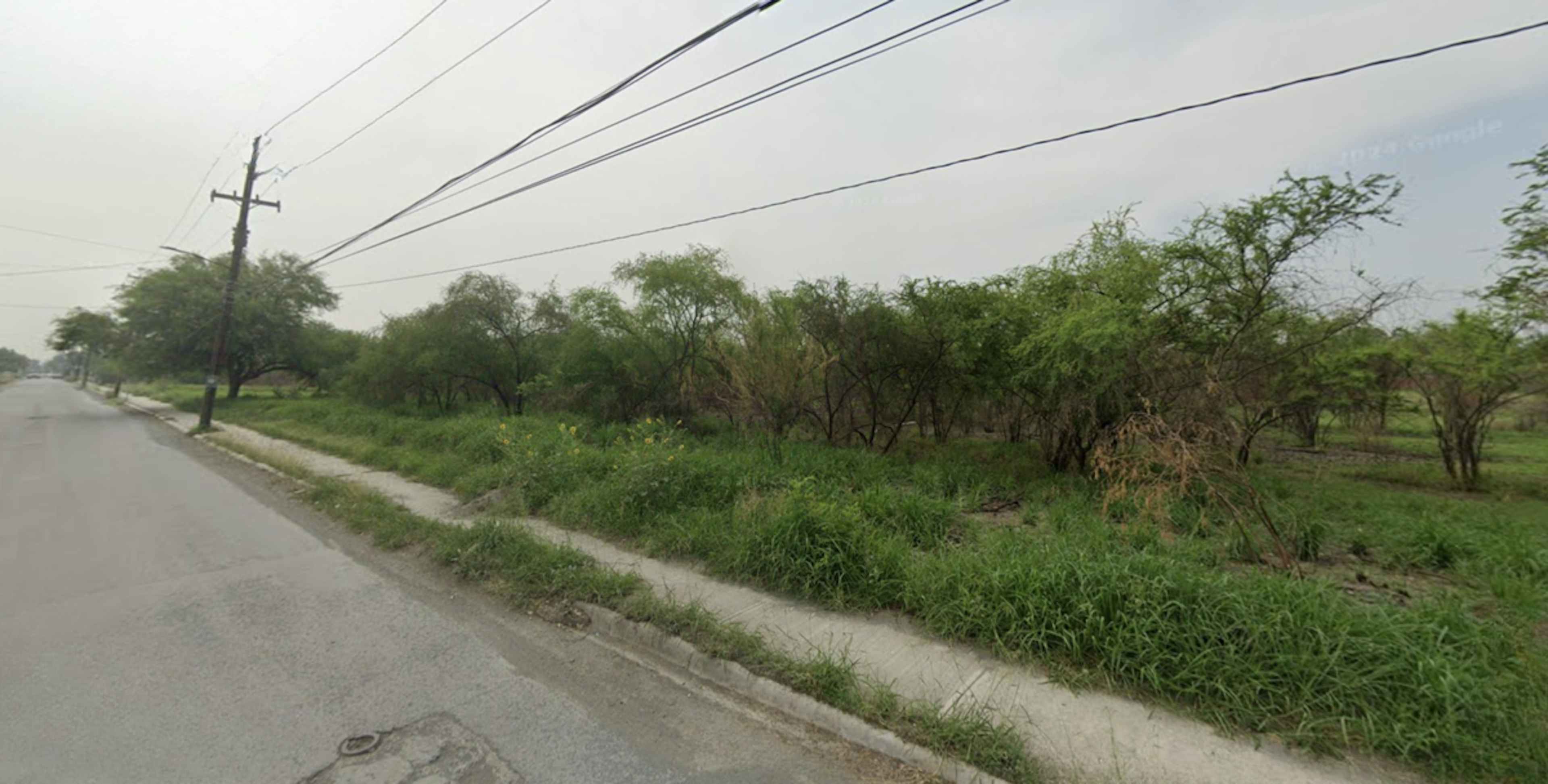 General Treviño 412