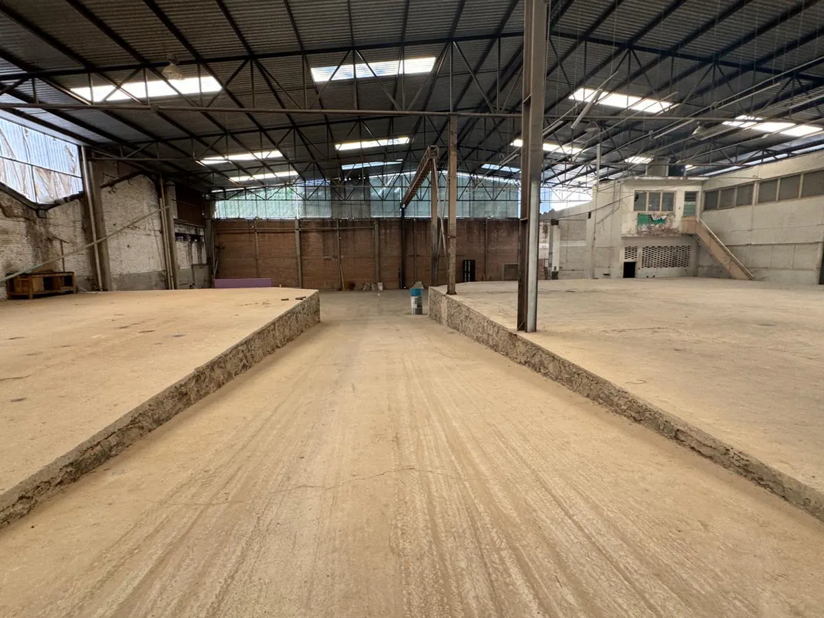 Industrial Spot2