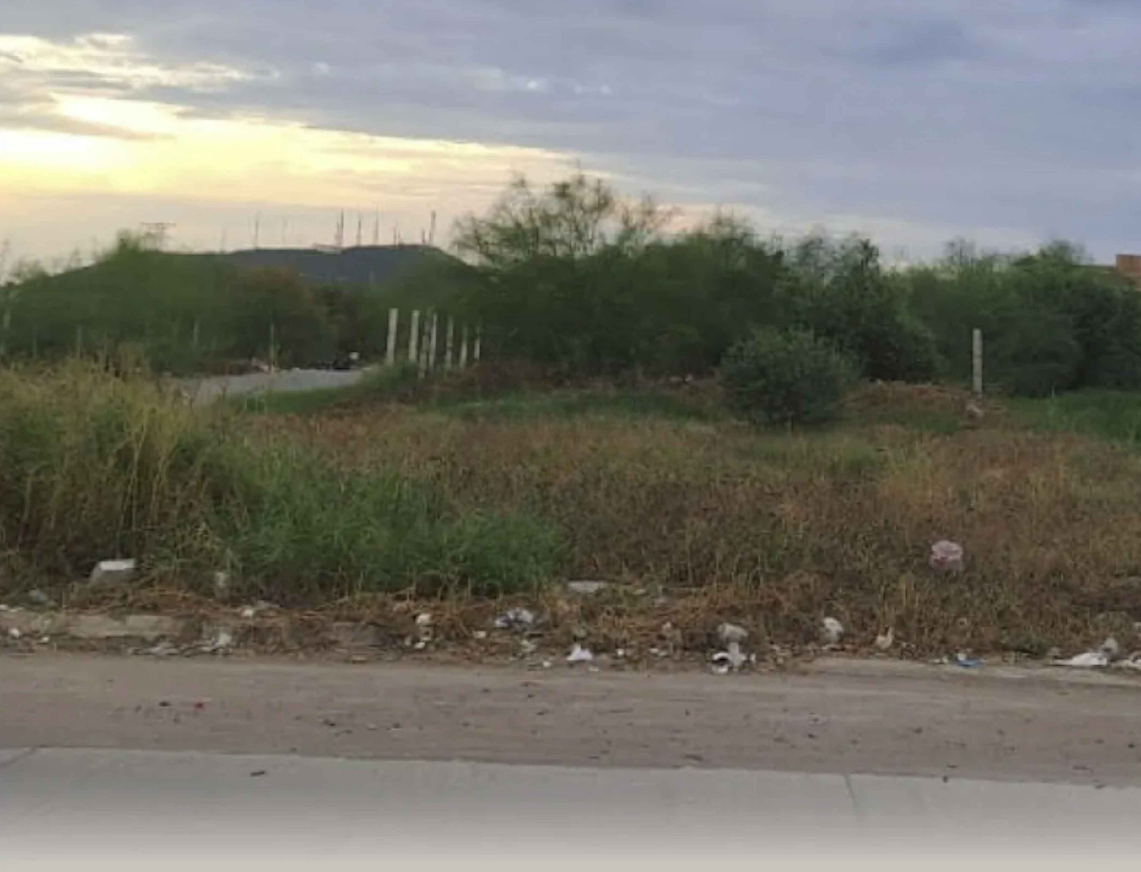 Boulevard Zacatecas 1980