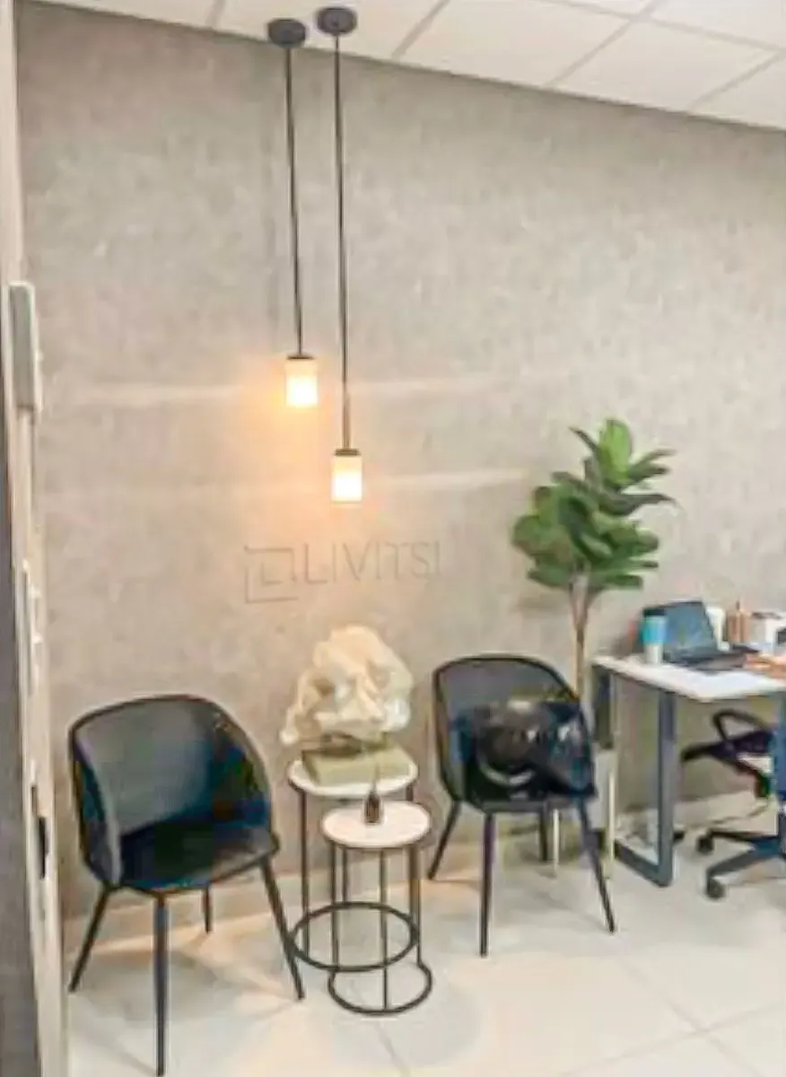 Oficina Spot2