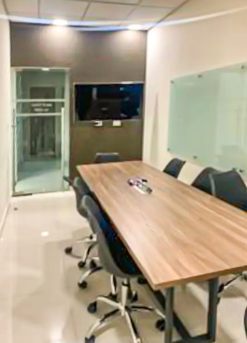 Oficina Spot2