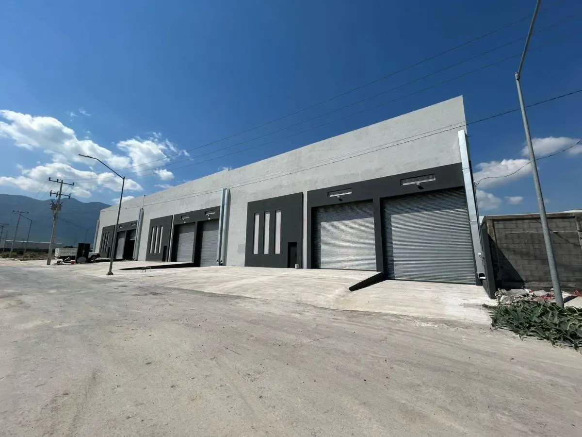 Industrial Spot2