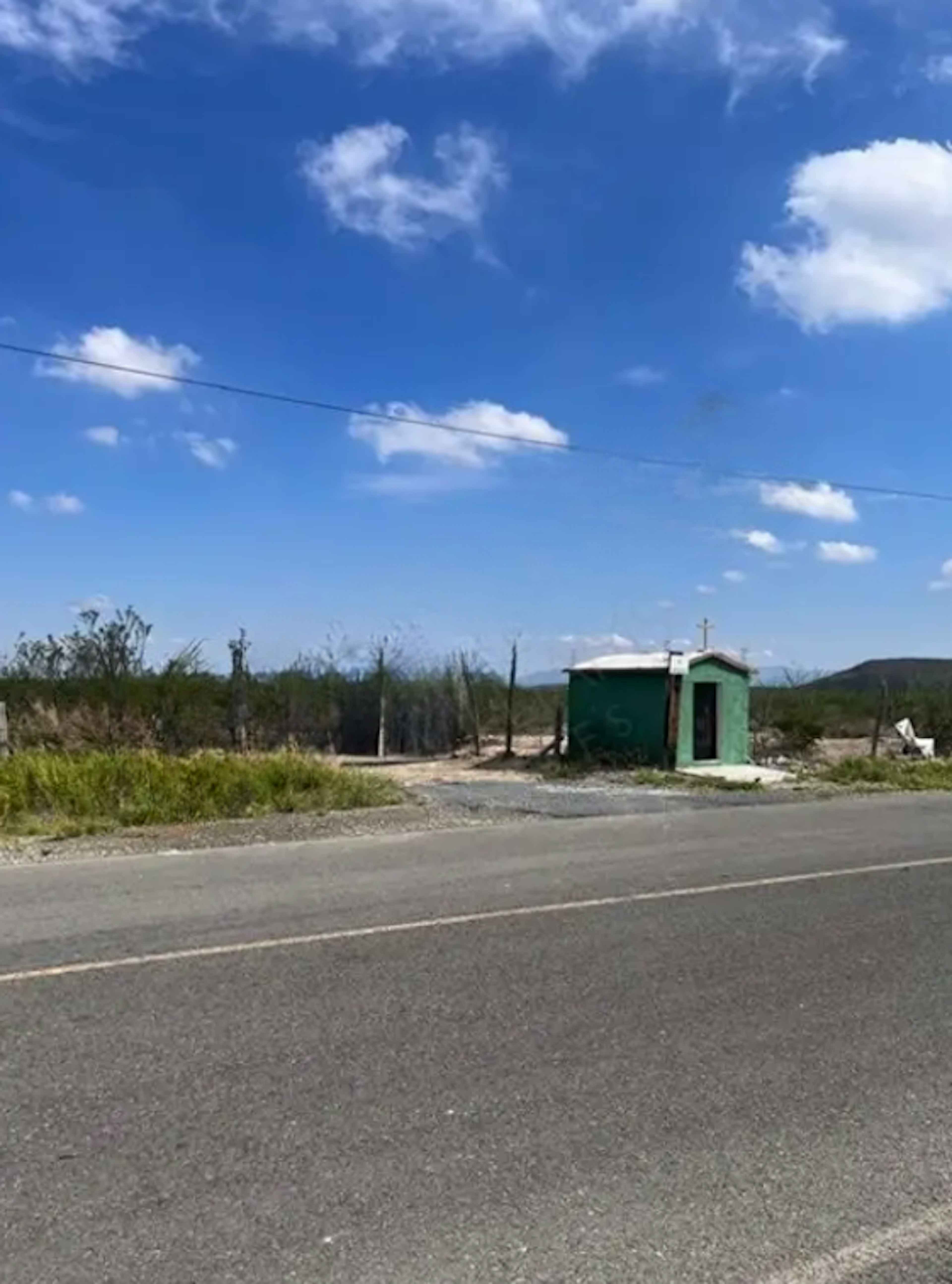 Terreno En Mesillas, Ramos Arizpe, Coahuila De Zaragoza