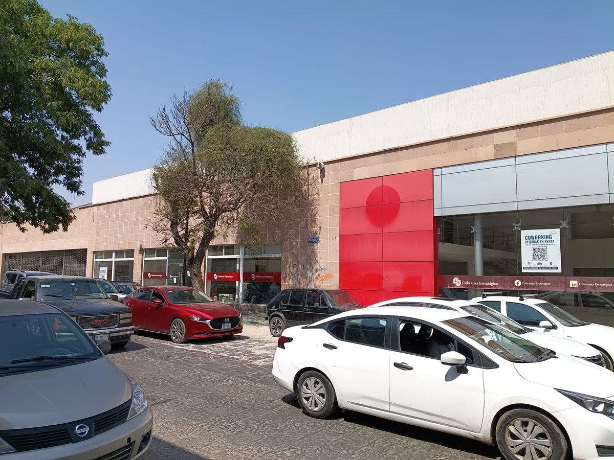 Local Comercial Spot2