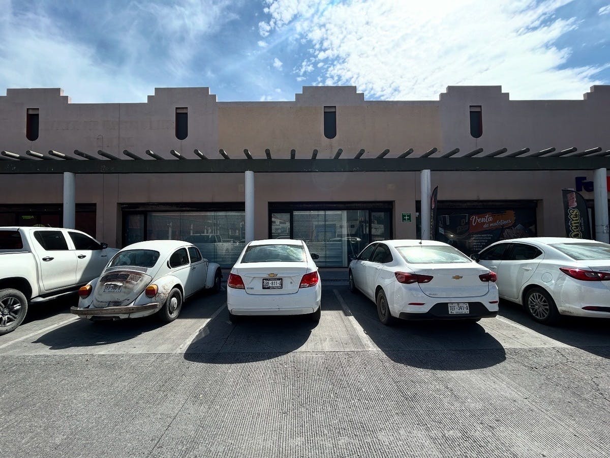 Local Comercial Spot2