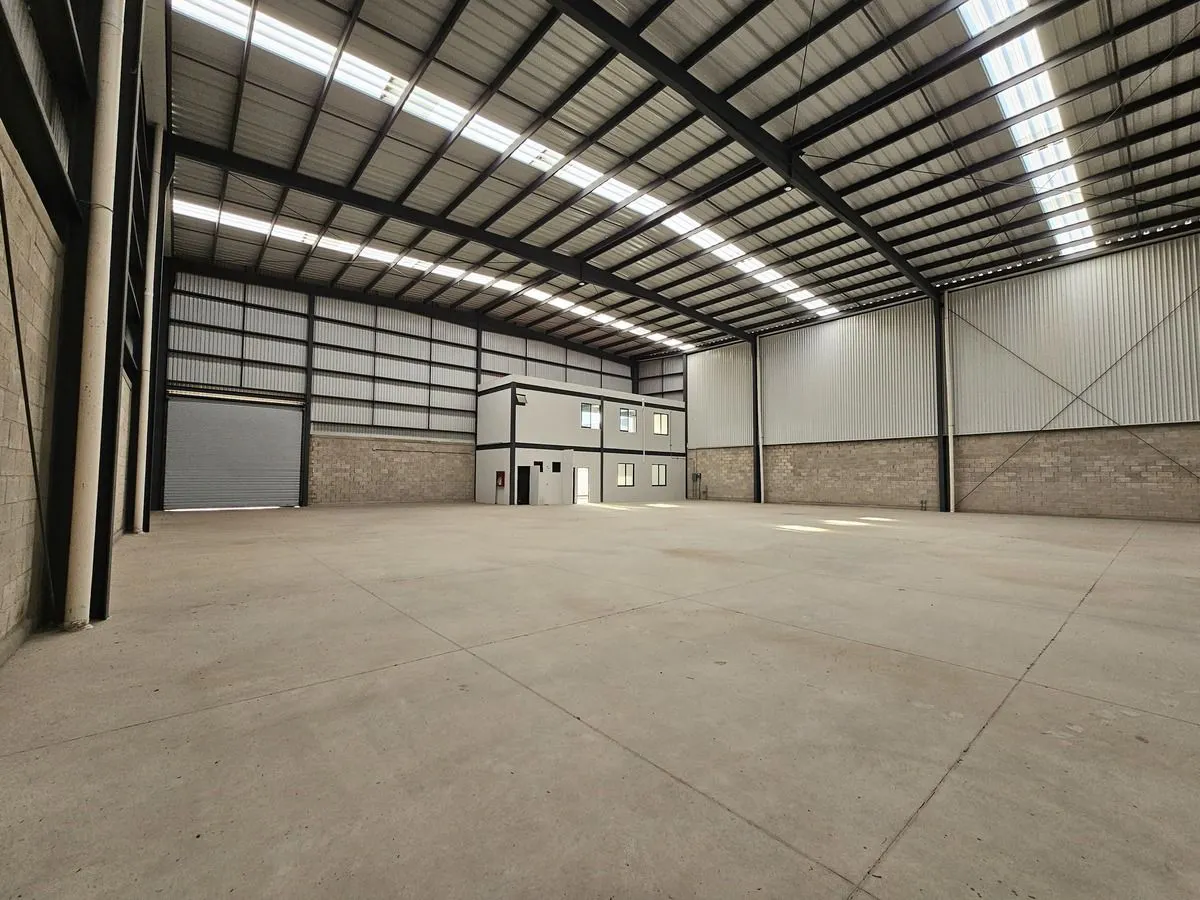 Industrial Spot2