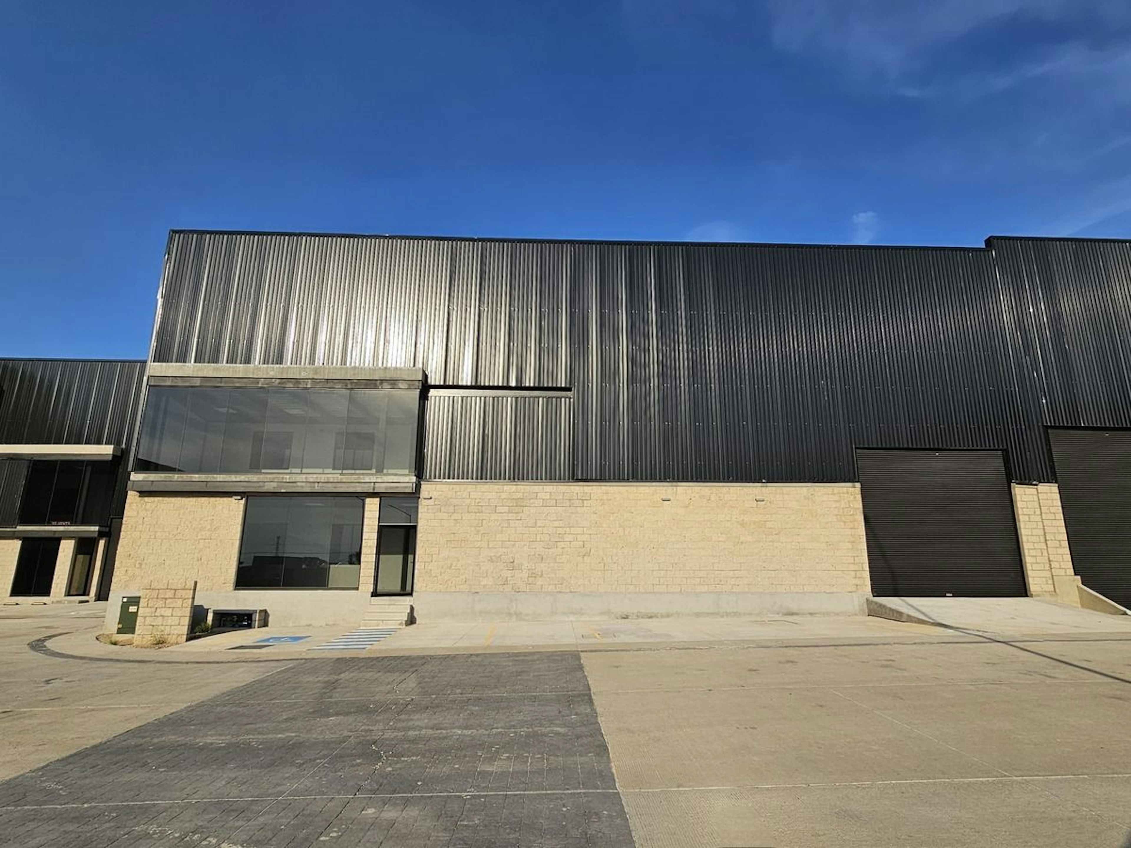 Carretera A Tala 4655