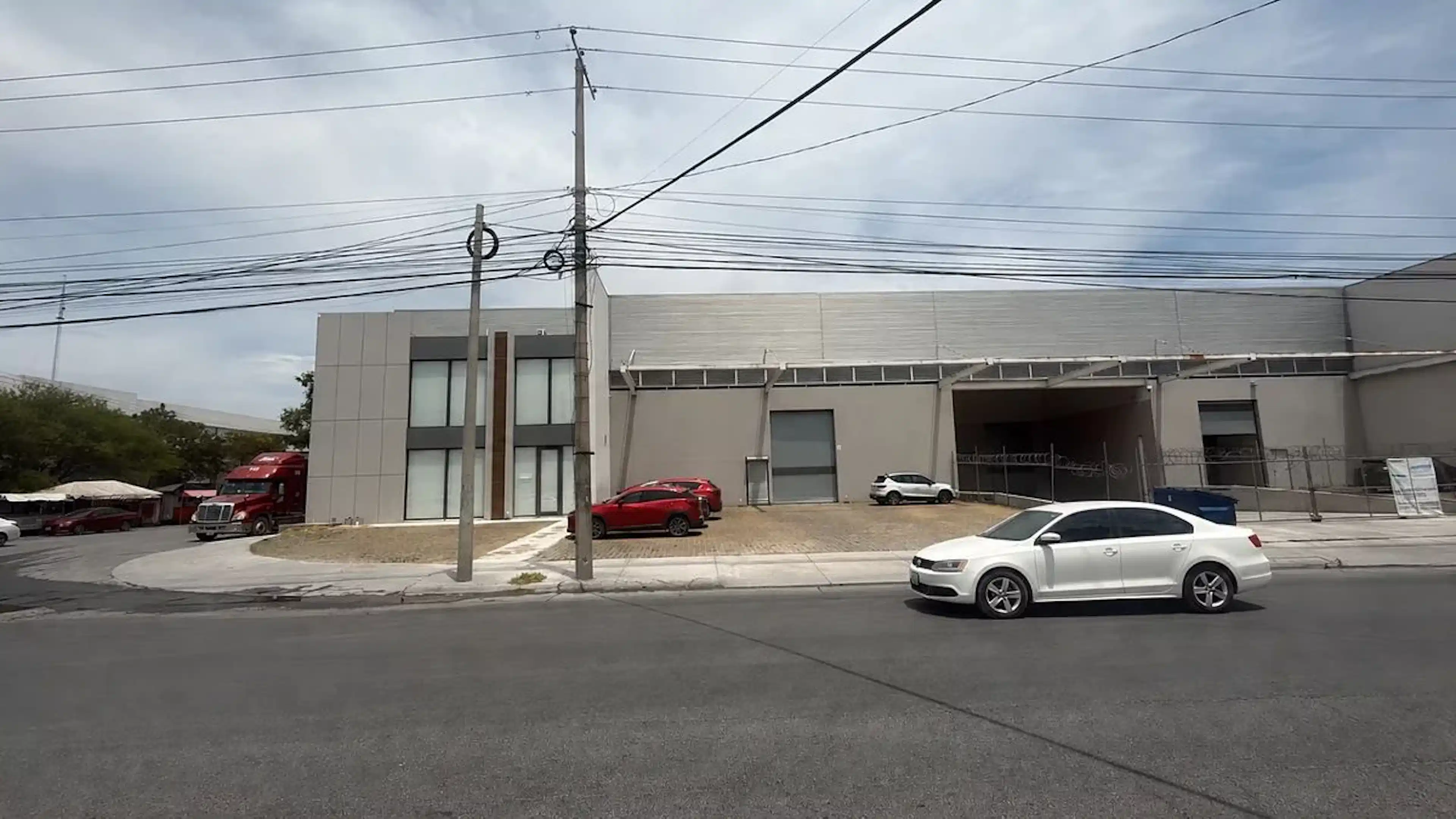 Bodega en Renta en apodaca, Apodaca