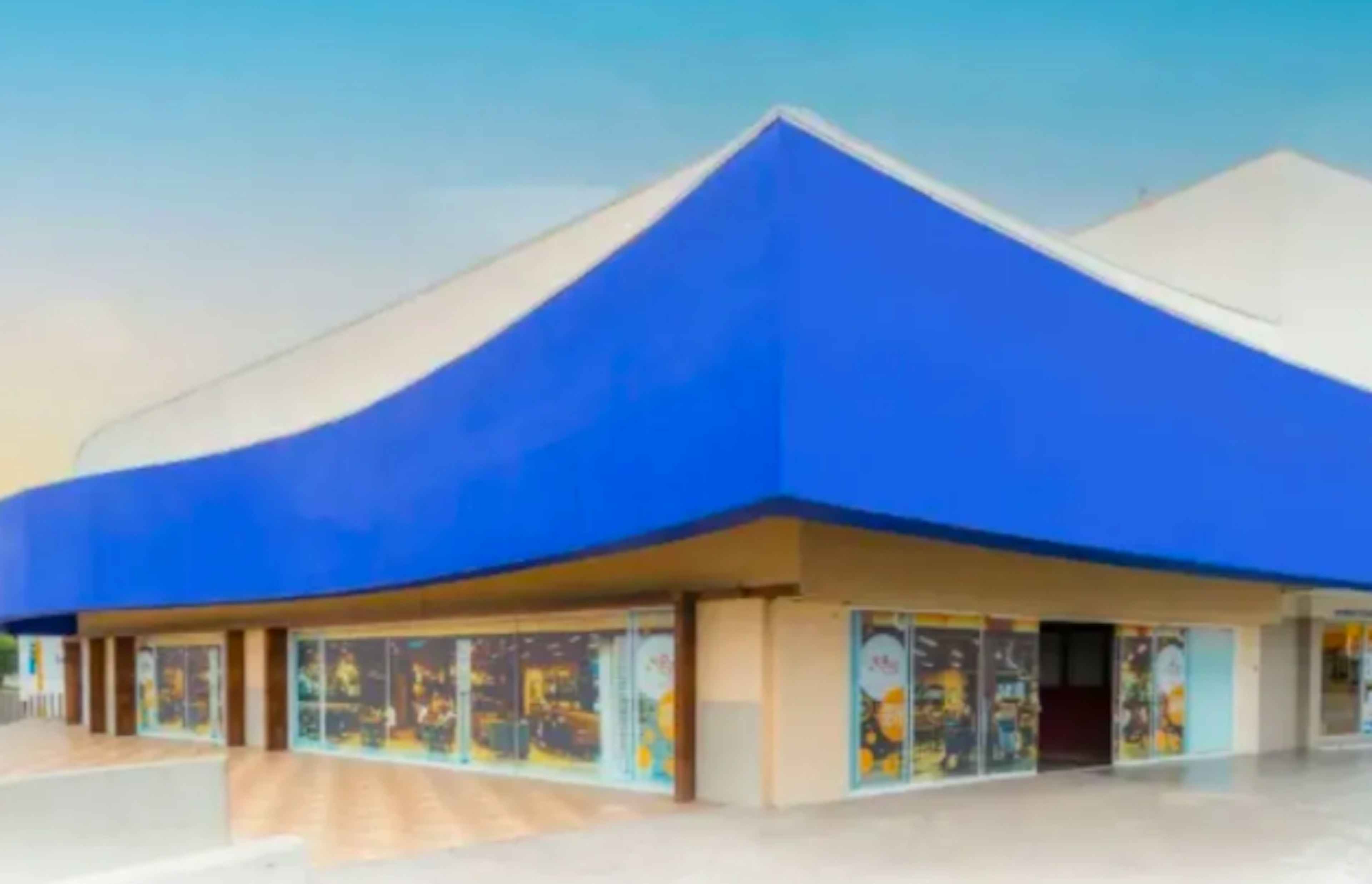 Libramiento Camino A Tultepec