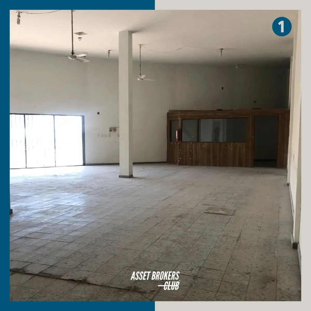 Local Comercial Spot2