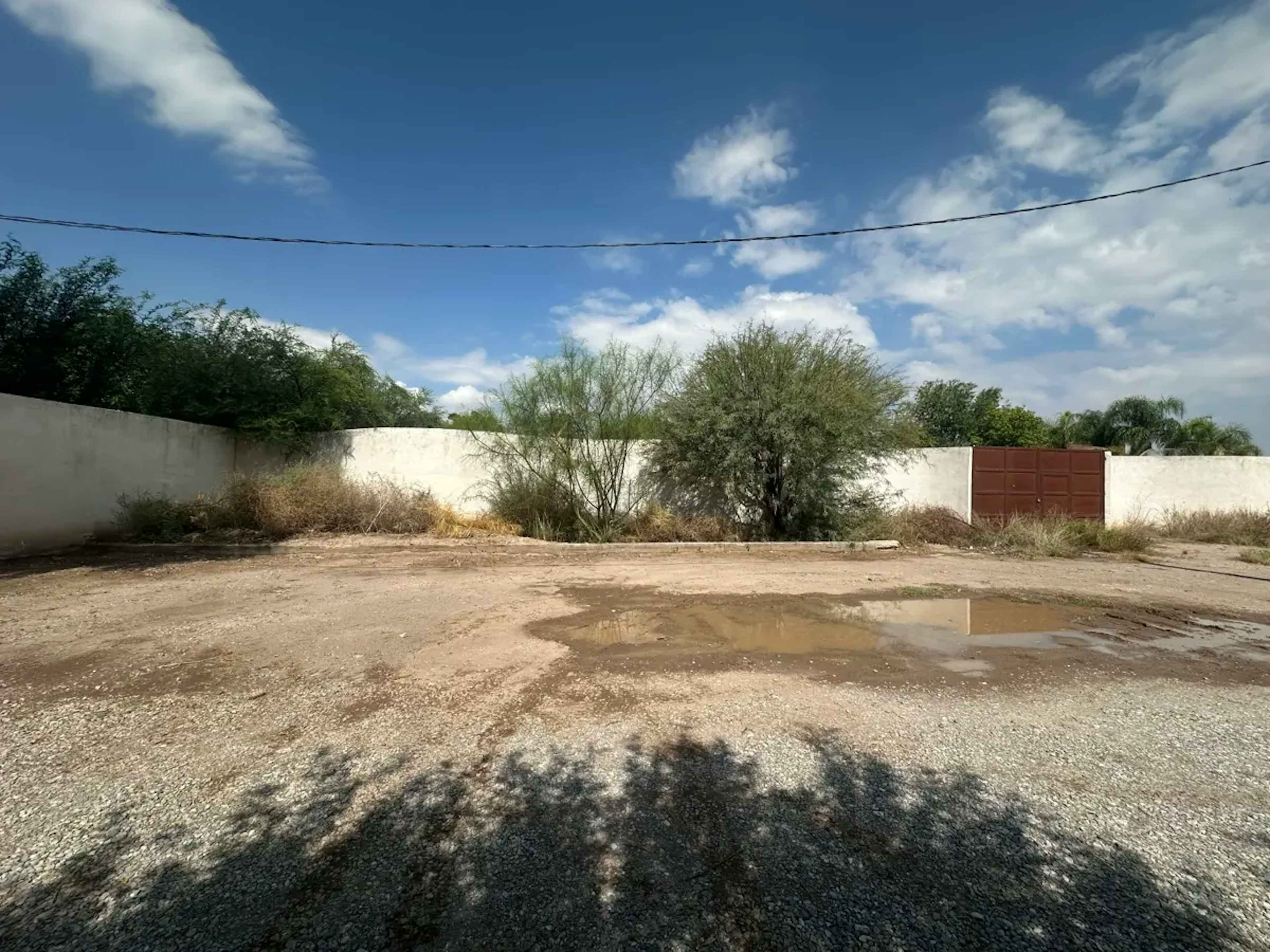 Terreno En Venta En El Olivo, Matamoros, Coahuila De Zaragoza