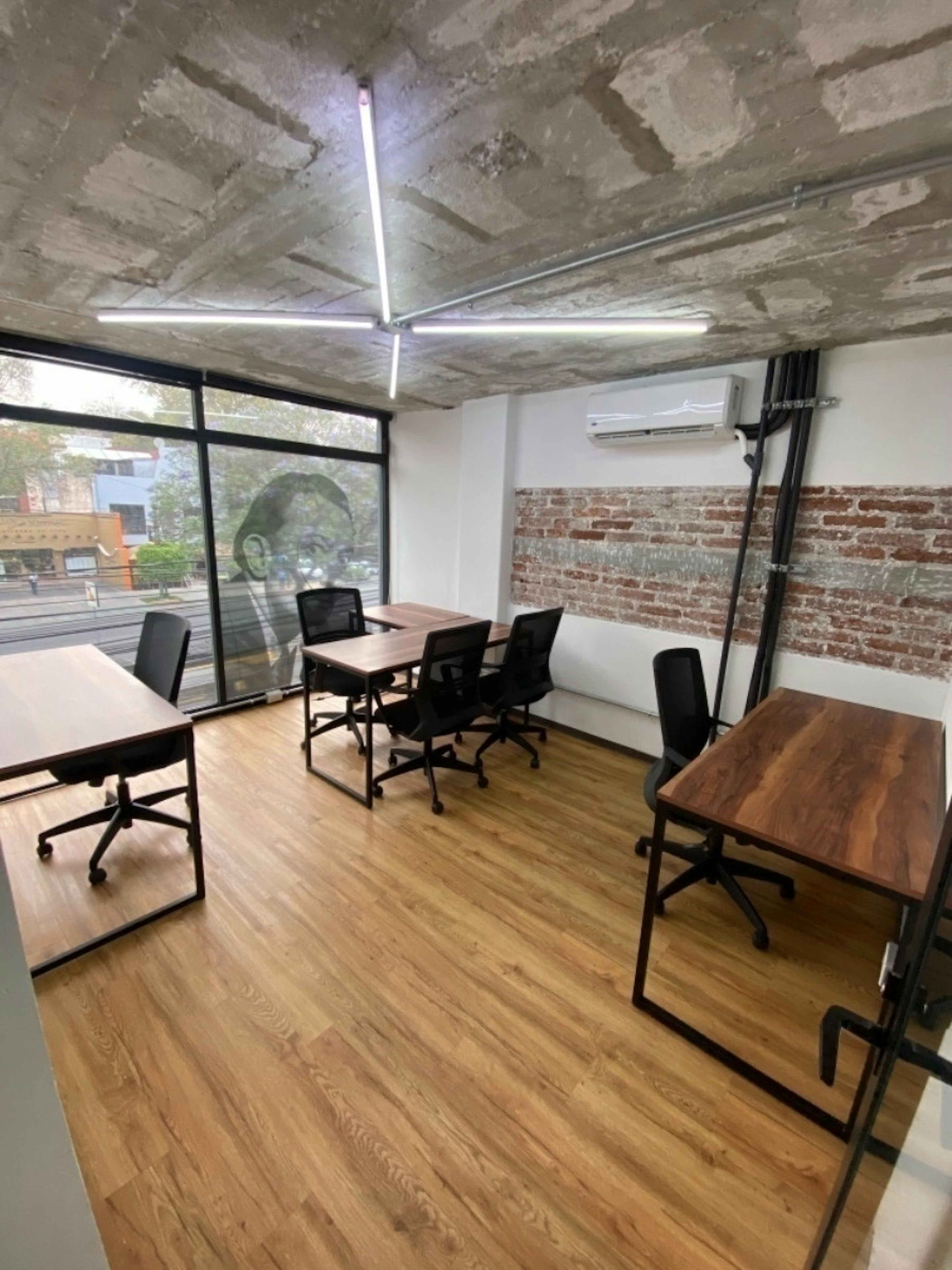 Avenida Revolución 1737