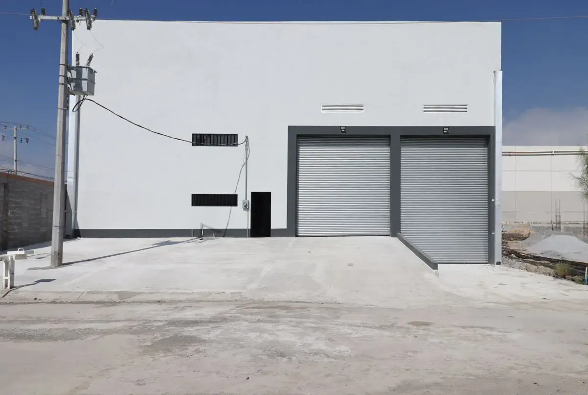 Industrial Spot2