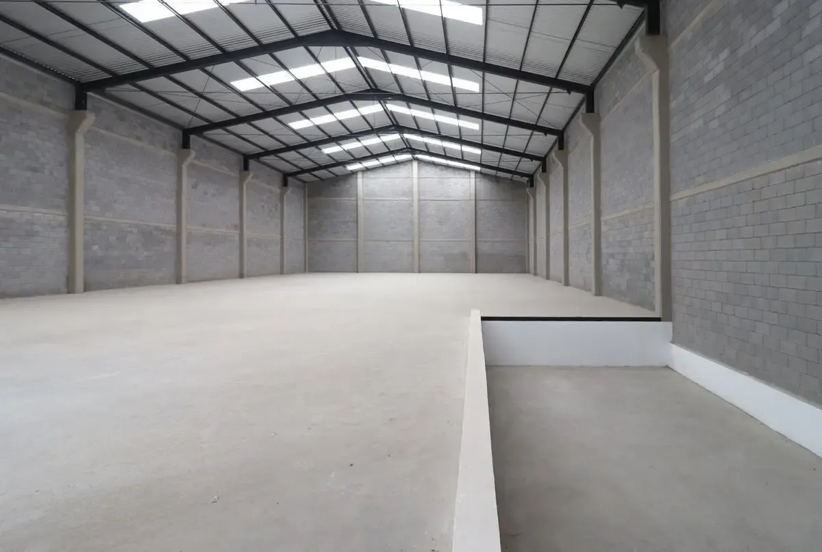 Industrial Spot2