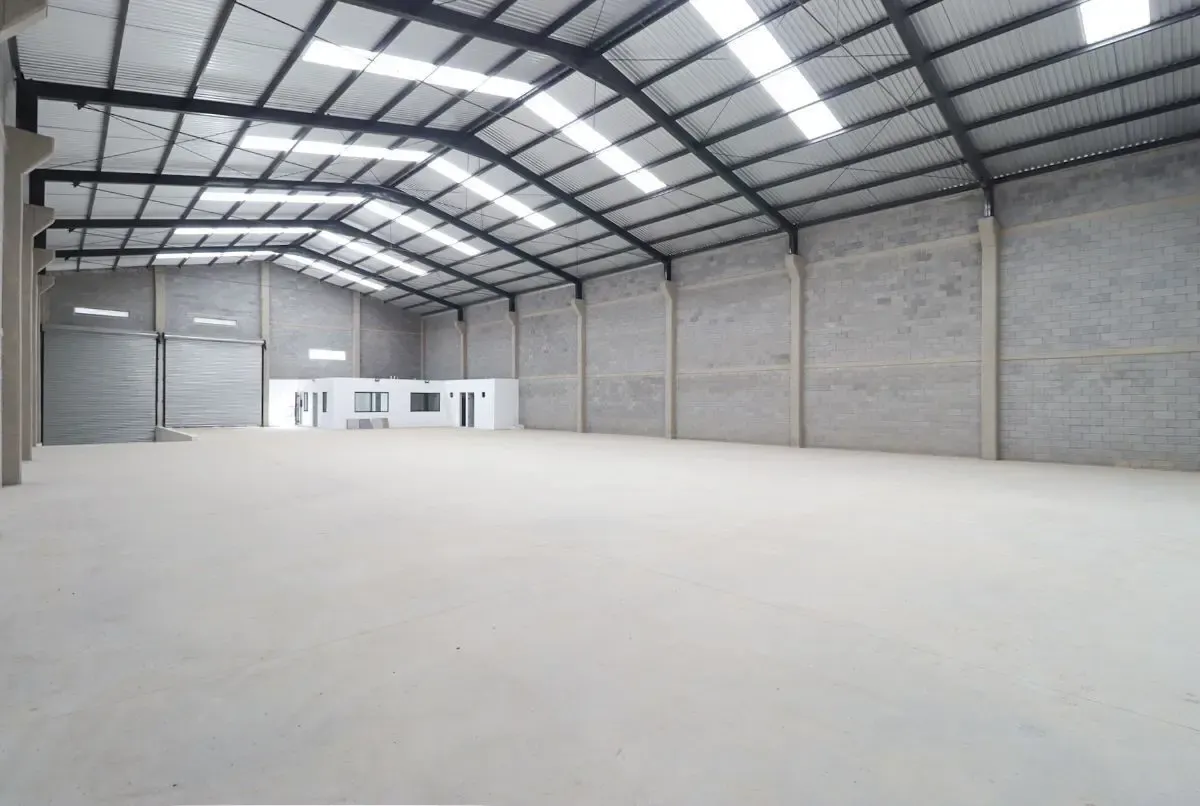 Industrial Spot2