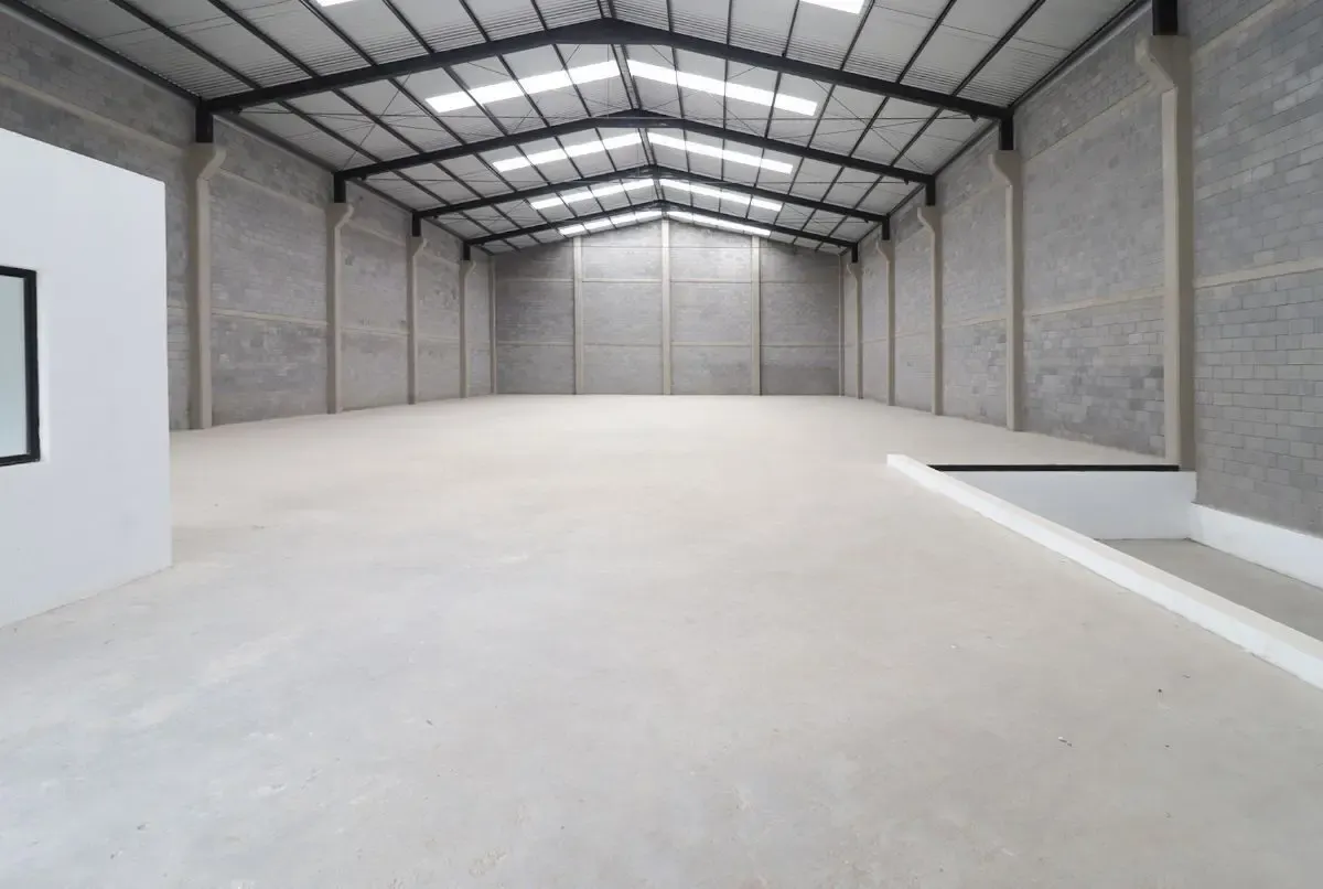 Industrial Spot2