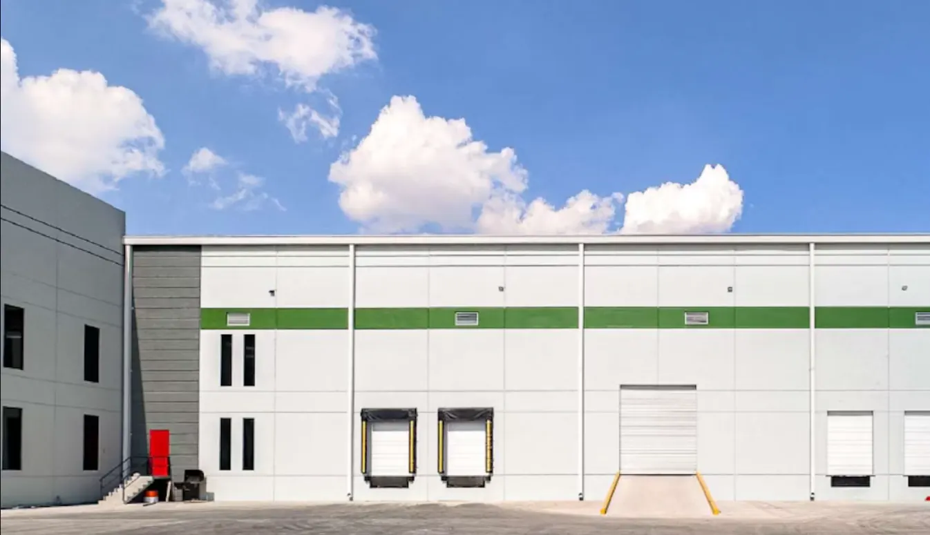 Industrial Spot2