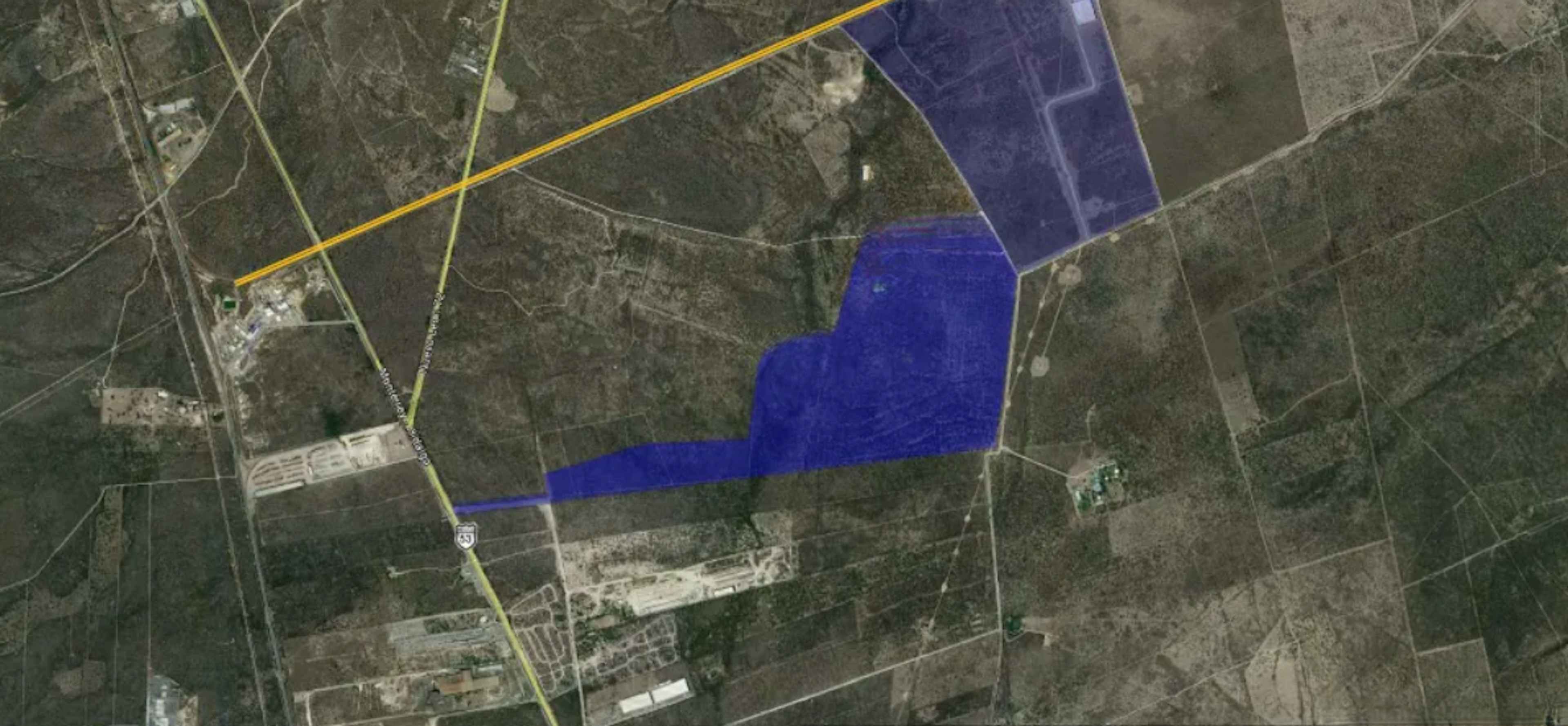 Hidalgo - Monterrey 235