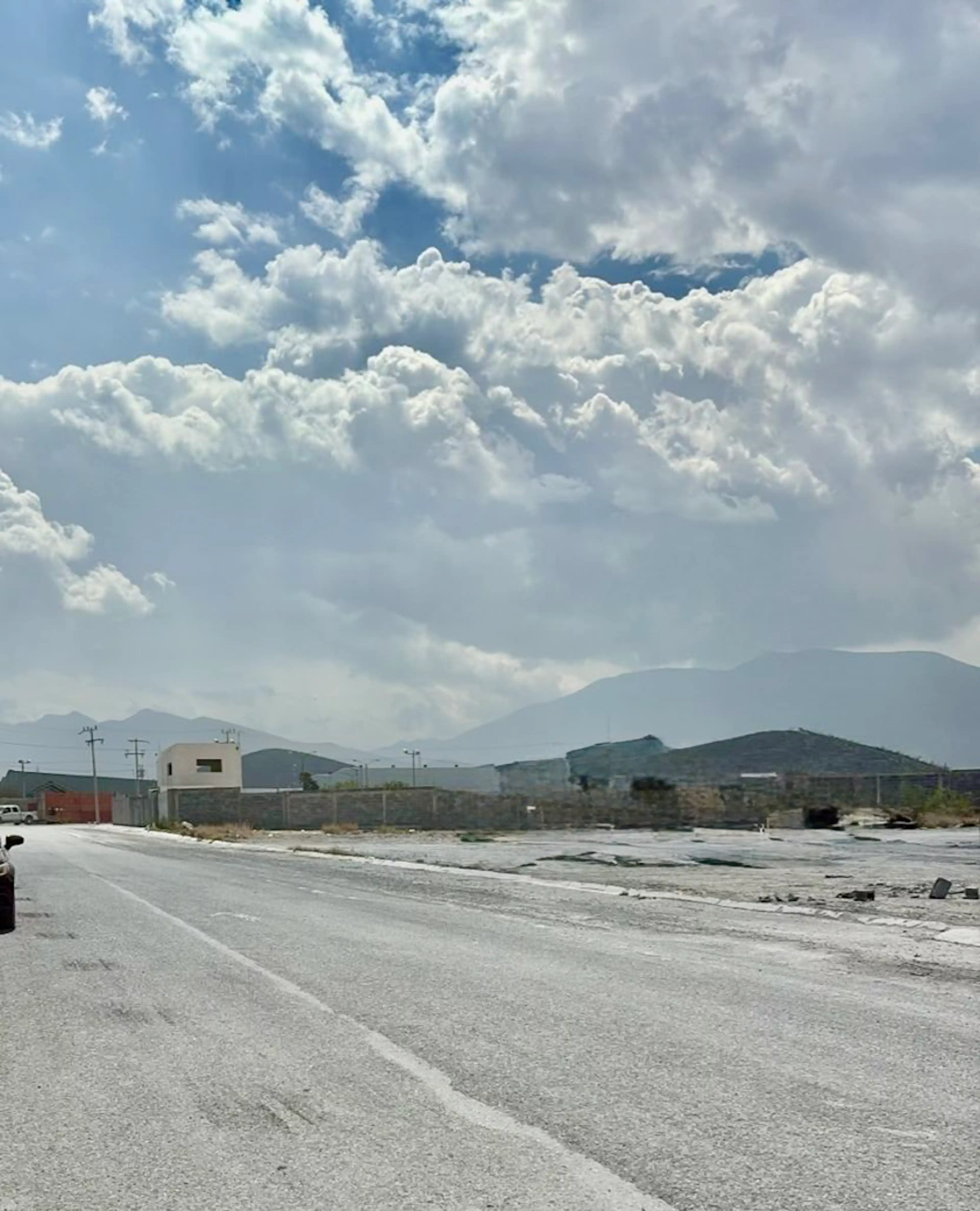 Terreno En Venta En San José Del Vergel, Arteaga, Coahuila De Zaragoza