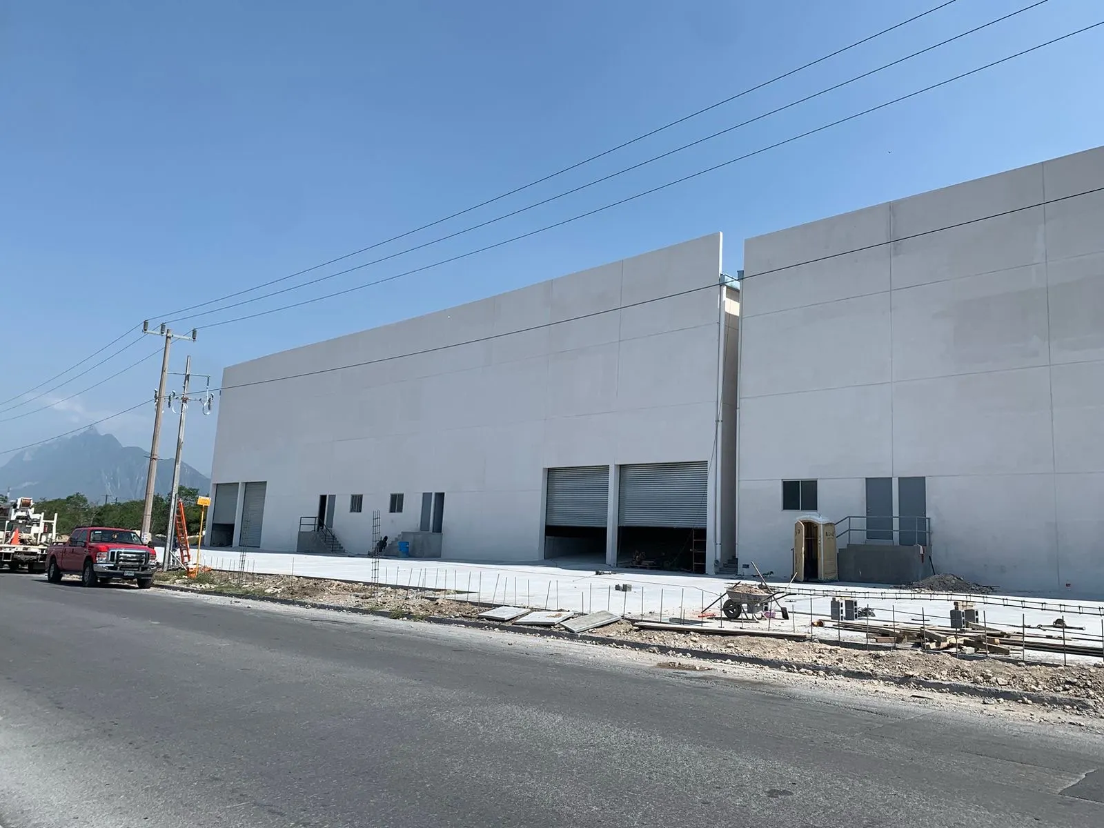 Industrial Spot2