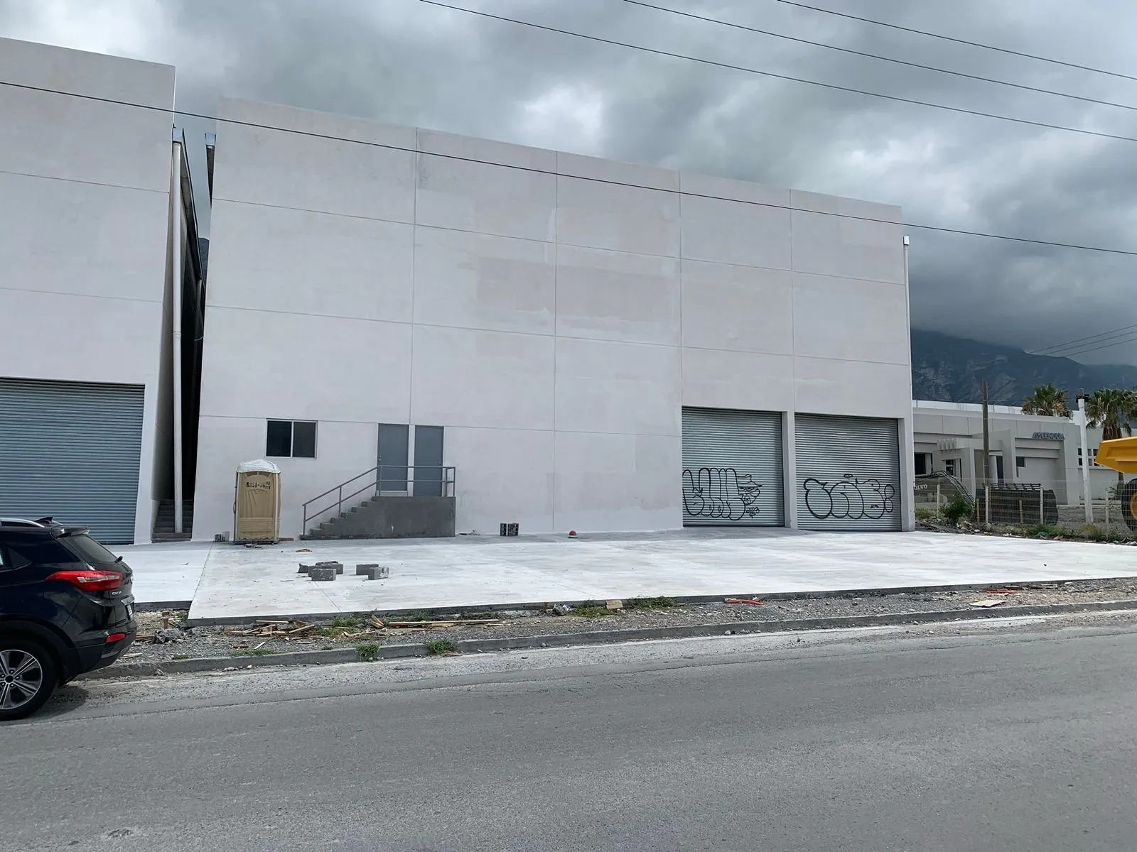 Industrial Spot2