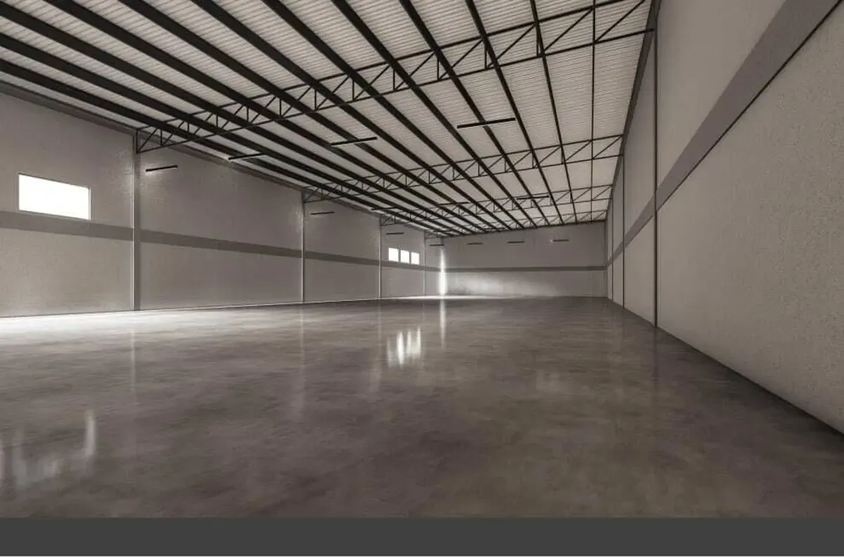 Industrial Spot2
