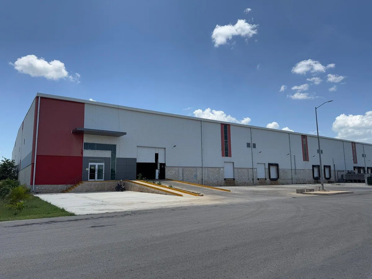 Industrial Spot2