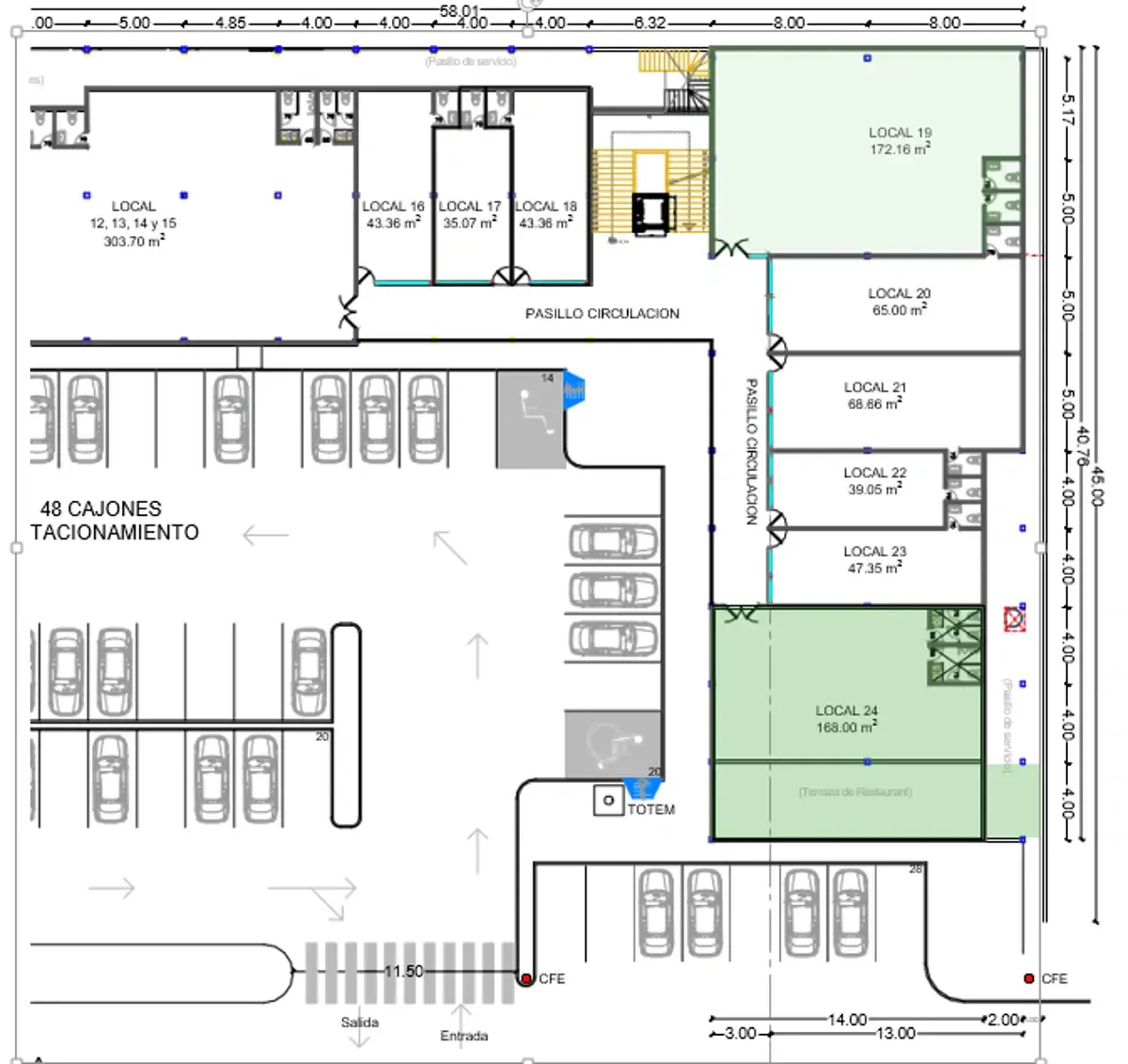 Local Comercial Spot2