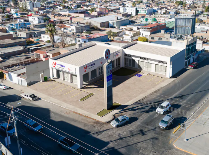 Local Comercial Spot2