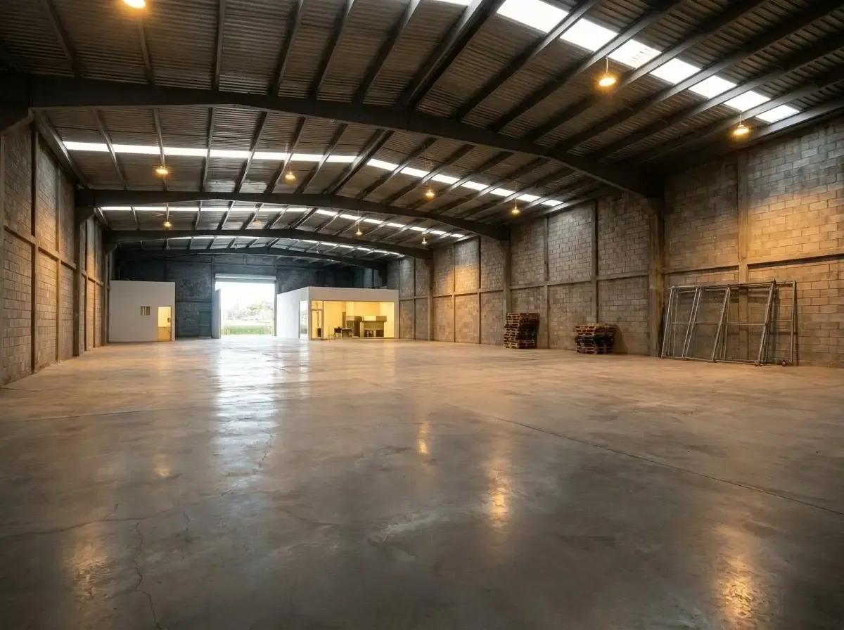 Industrial Spot2