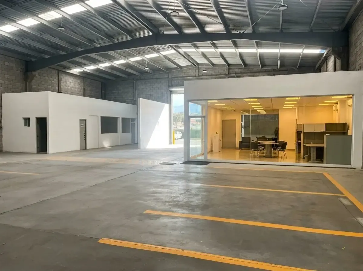 Industrial Spot2