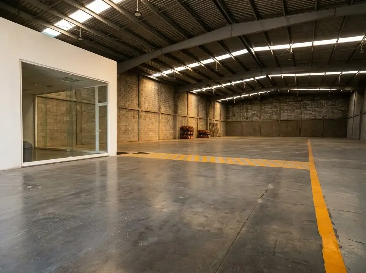 Industrial Spot2