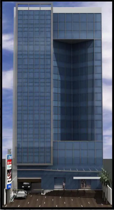 Oficina Spot2