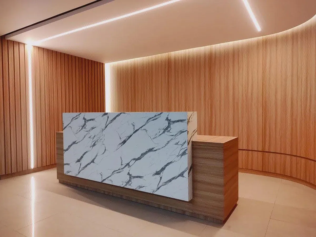 Oficina Spot2