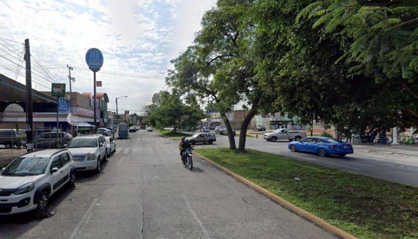 Local Comercial Spot2