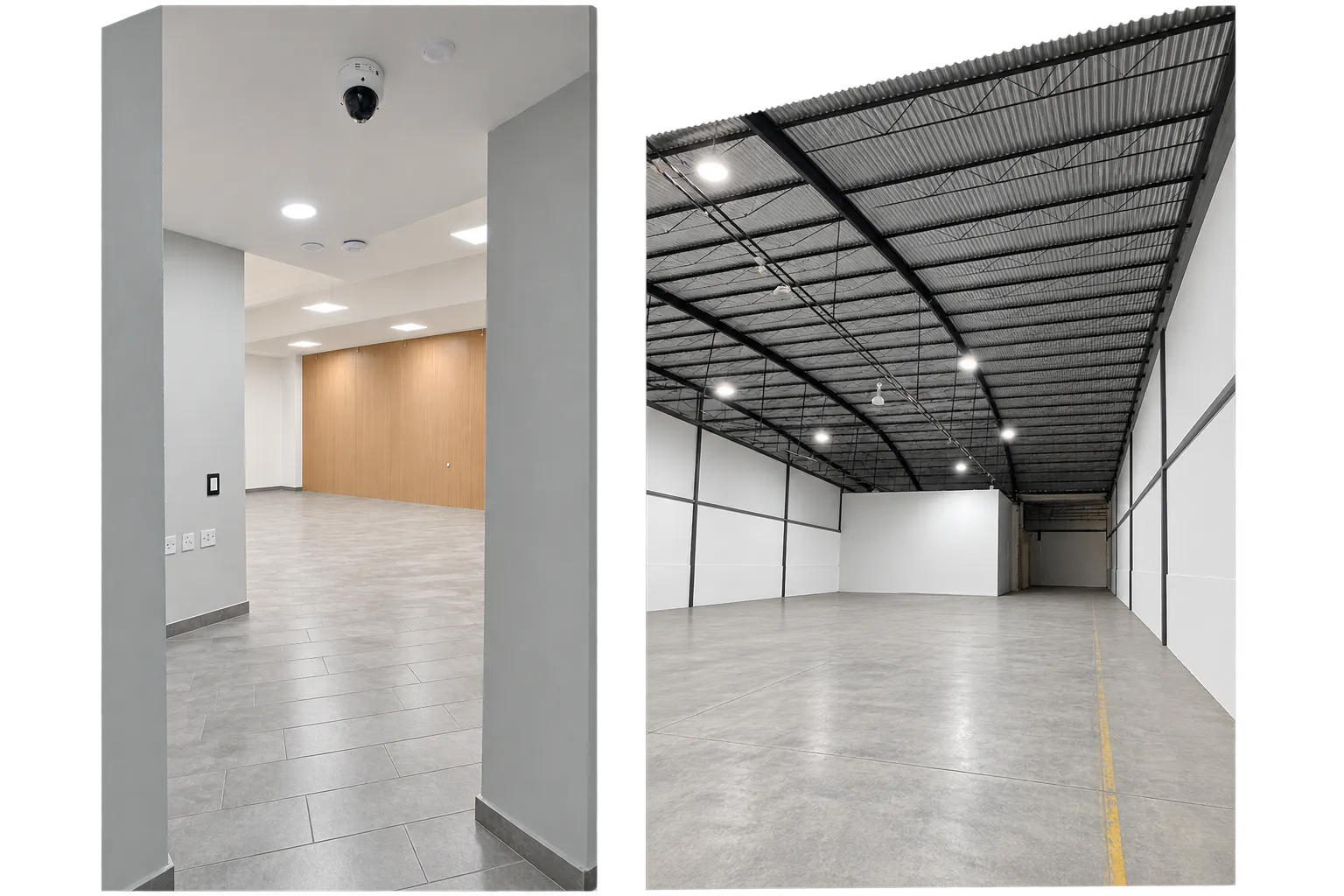 Oficina Spot2