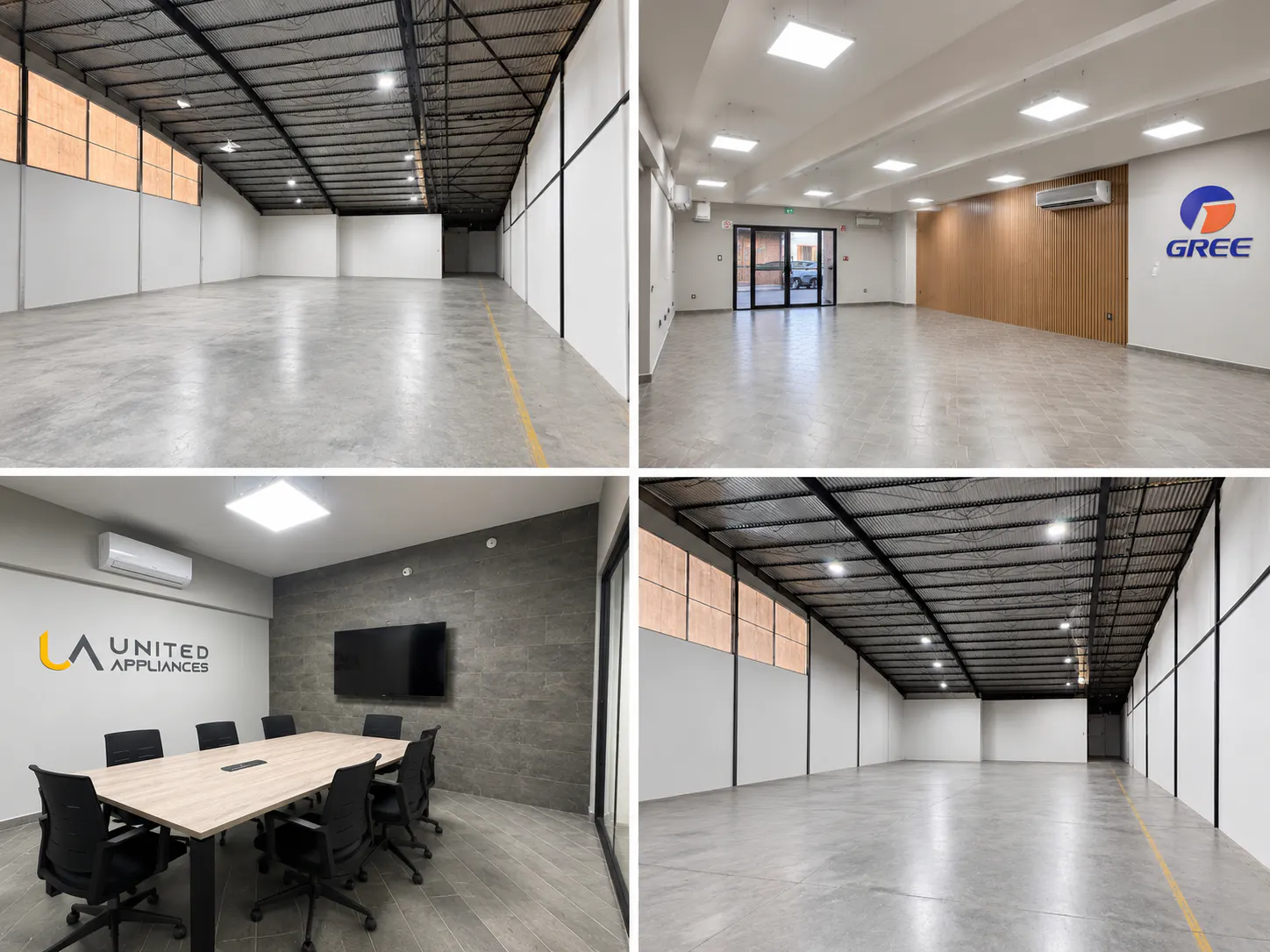 Oficina Spot2