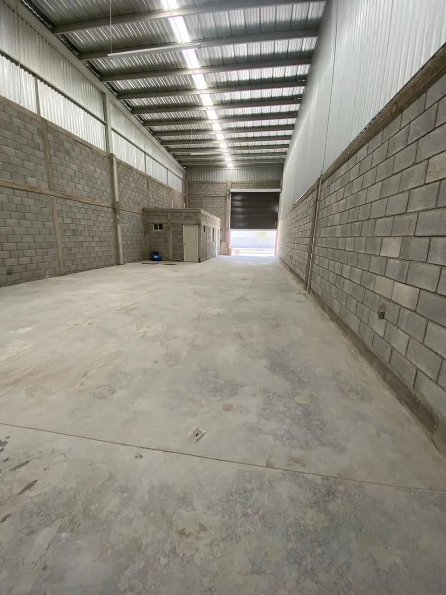 Industrial Spot2