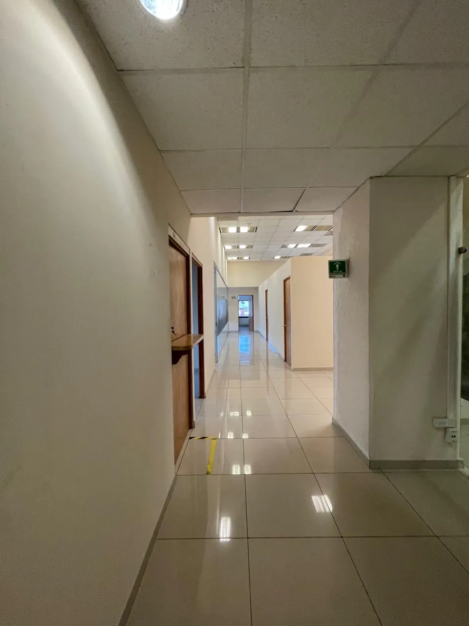 Oficina Spot2