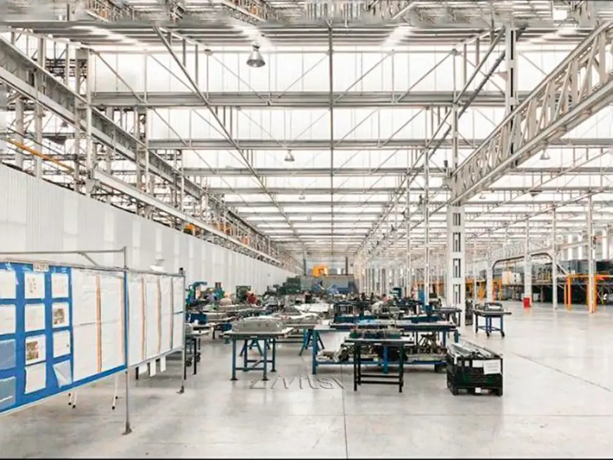 Industrial Spot2