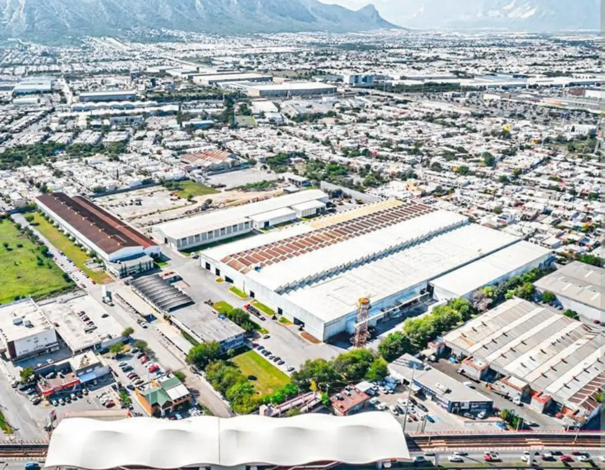 Industrial Spot2