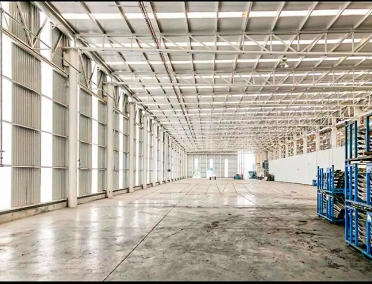 Industrial Spot2
