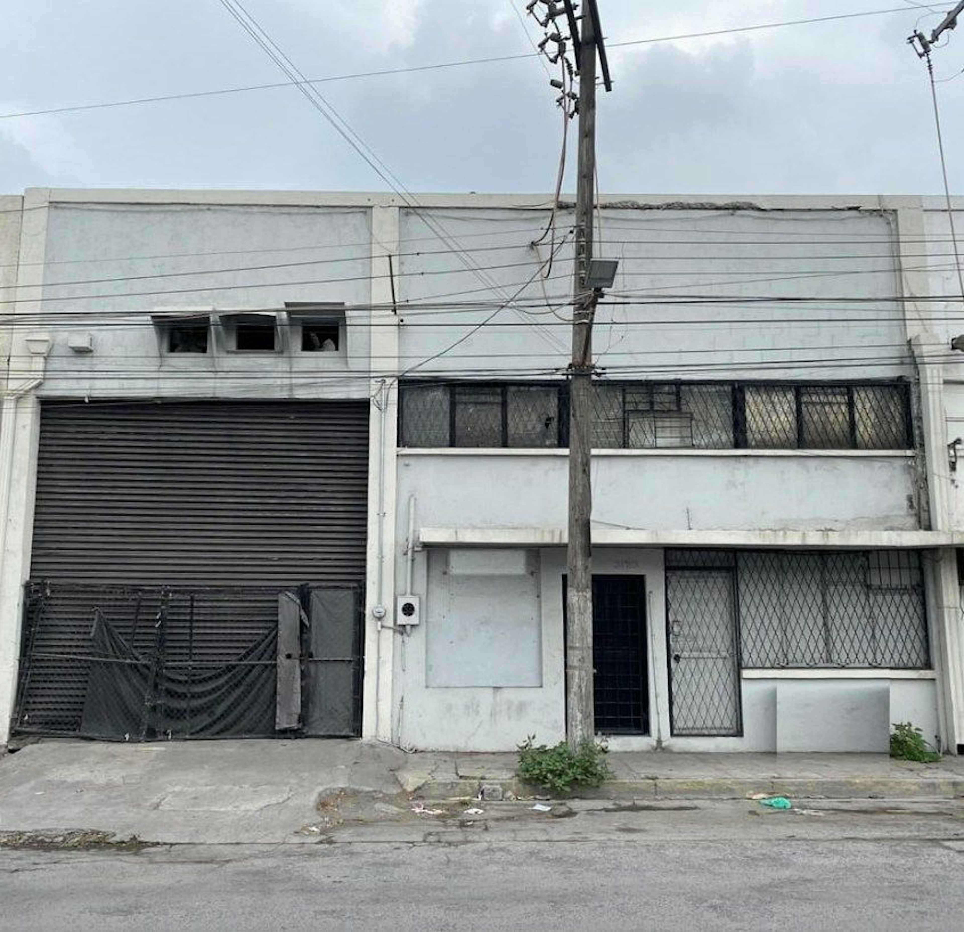 Avenida Bernardo Reyes