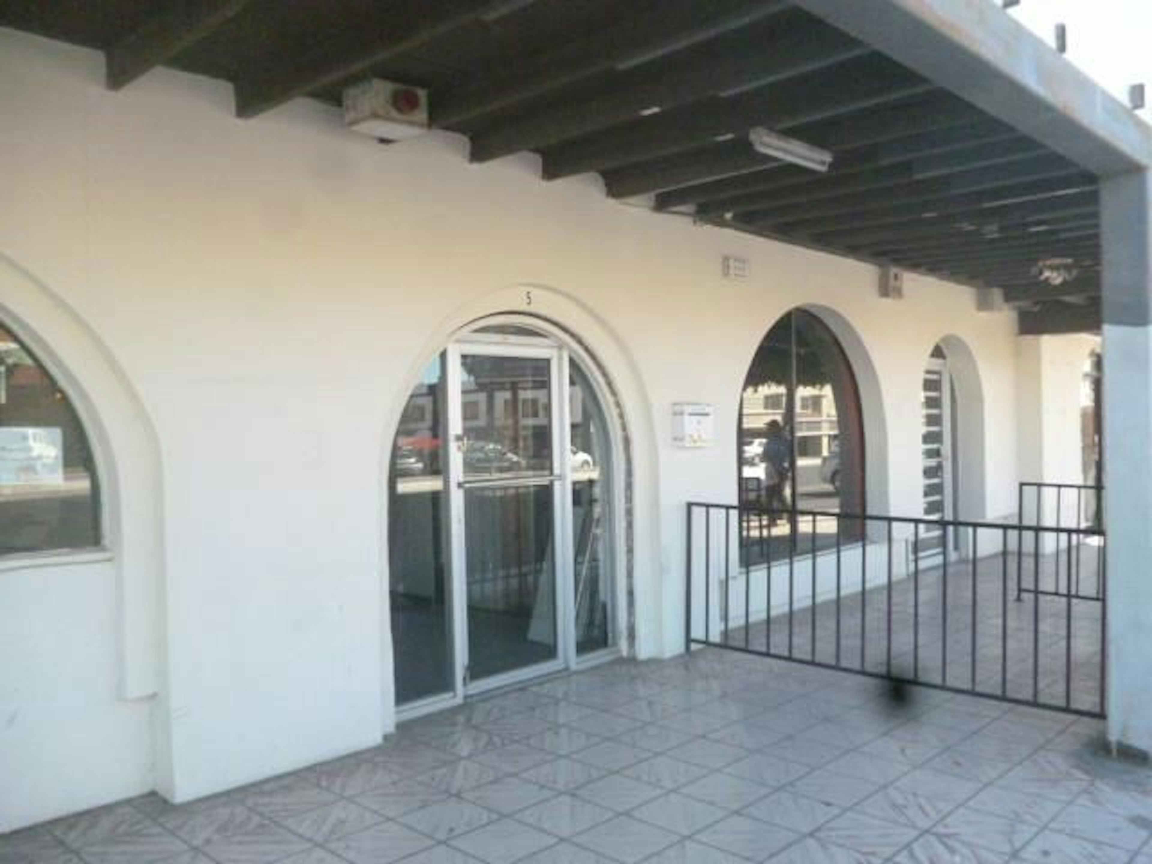 Calle Melchor Ocampo S/n